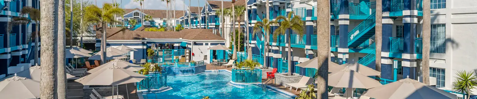 hotel banner