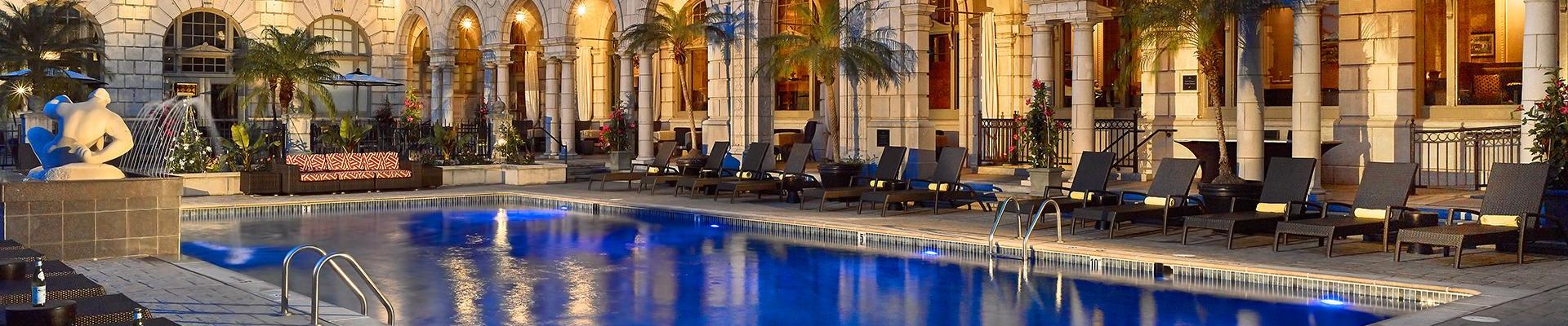 hotel banner