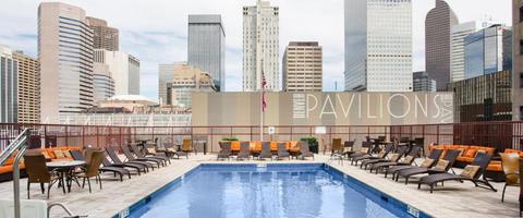 Sonesta Denver Downtown