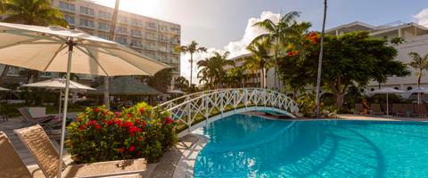 Sonesta Maho Beach Resort, Casino & Spa