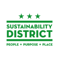 Sustainability District