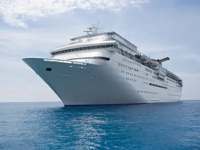 Stay & Cruise Package - $150 in added value