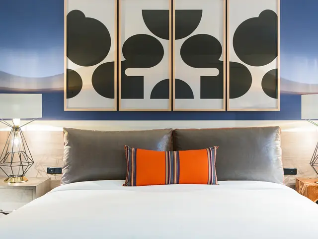 The Art of the Local DMV Getaway