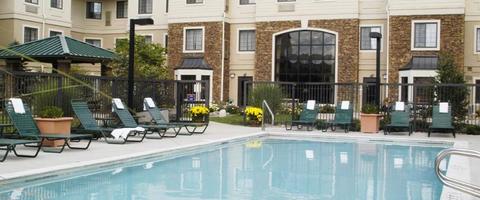 Sonesta ES Suites Denver South - Park Meadows