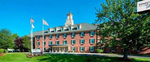 Sonesta Select Boston Danvers