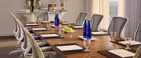 Atlanta Meeting Space