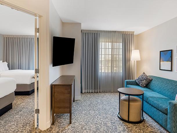 Sonesta ES Suites San Diego - Sorrento Mesa Image