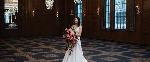 The Allegro Royal Sonesta Hotel Chicago Loop