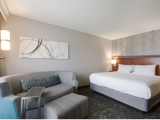 Sweetheart Escape Romance Package