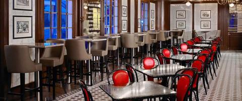 Desire Oyster Bar Work Hours