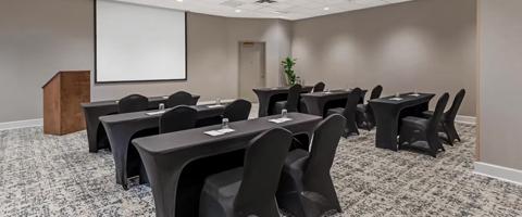 Meetings & Events in Atlanta