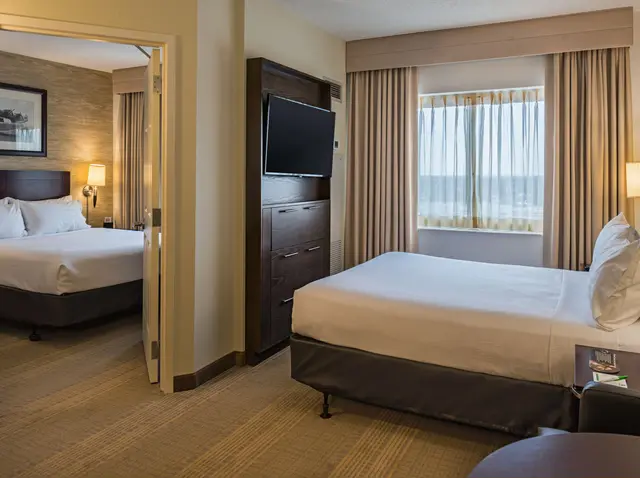 Bonus Nights In Chicago