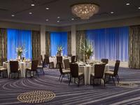 Sonesta Charlotte Executive Park_Ballroom1