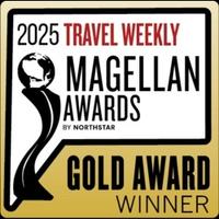2025 Magellan Gold Award