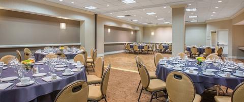 Meetings & Events in Milpitas