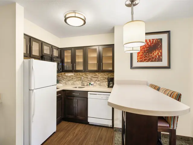 Stay Longer, Enjoy More