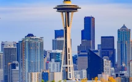 Special Rates For Residents of WA, OR, CA & Canada
