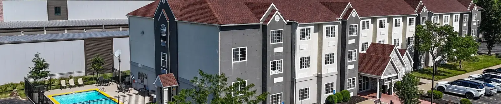 hotel banner