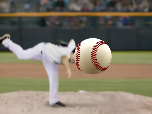 Play Ball!