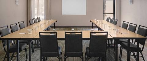 Memorable Meetings