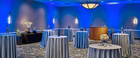 Atlanta Hotel Wedding Venue