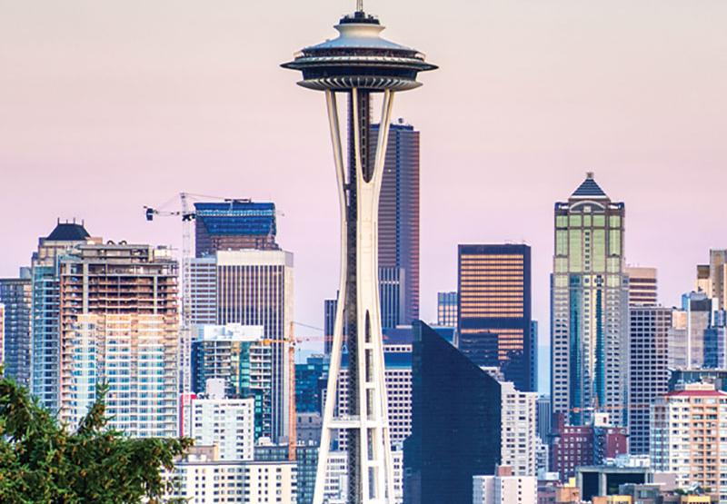 Seattle