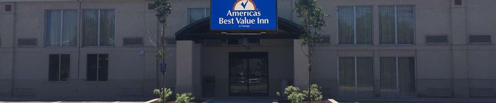 hotel banner