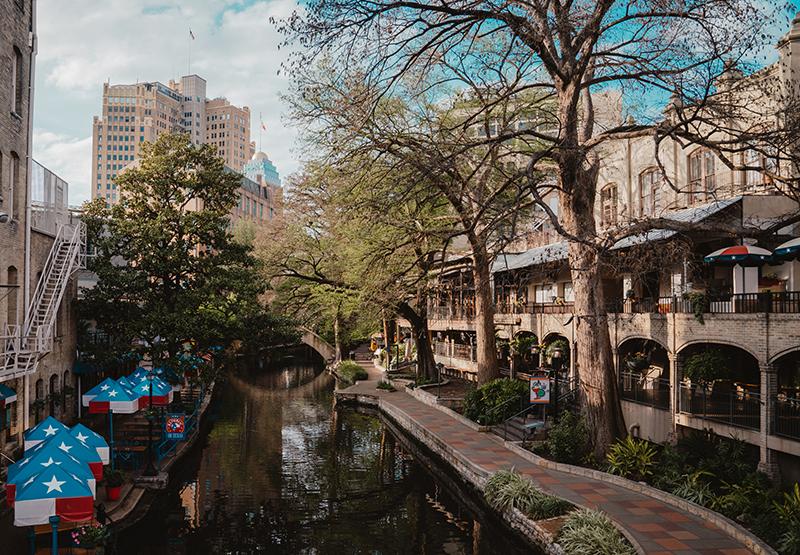 San Antonio