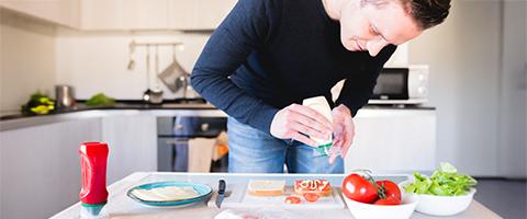 Save on Extended Stays