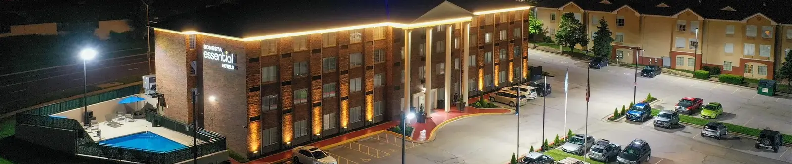 hotel banner