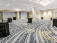 Sonesta Charlotte Executive Park_Ballroom2