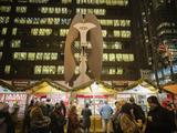 Experience Christkindl-market At The Allegro