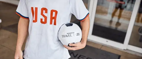 Summer of Soccer
