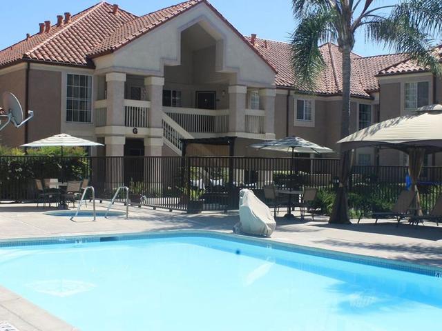 Sonesta ES Suites San Jose Airport Image