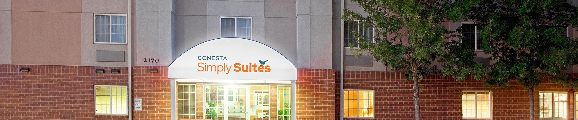 hotel banner