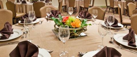 Atlanta Wedding Venue