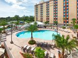 Red Lion Hotel Orlando Lake Buena Vista South Image