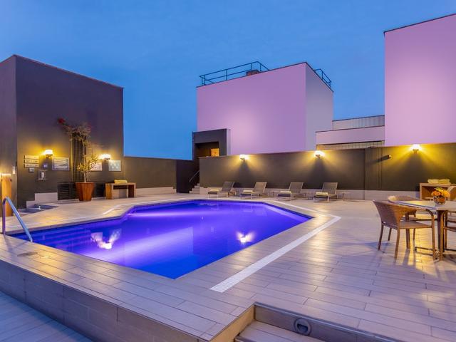 Weekend Offer - 20% off