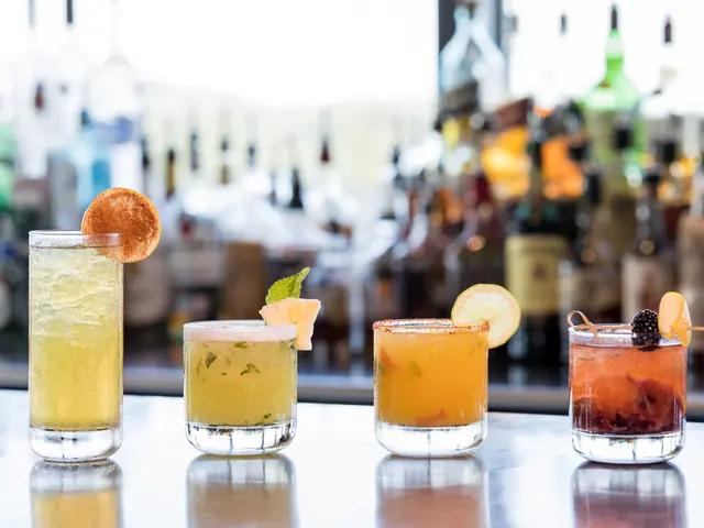 Coffee to Cocktails Package - $75+ in added value