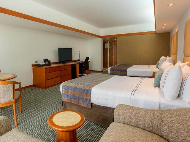 Stay 3+ Nights & Save 12%