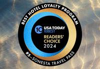 USA Today 10 Best Readers’ Choice 2024