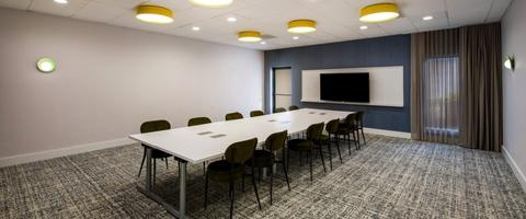 Memorable Meetings