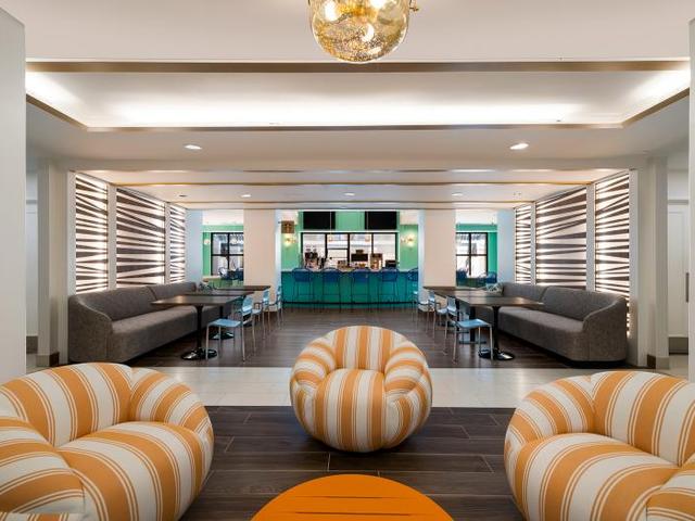 Sonesta ES Suites   Ses Orlandointernationaldrive Lobby 2 Featprop Teaser 