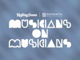 Rolling Stone Musicians on Musicians Series