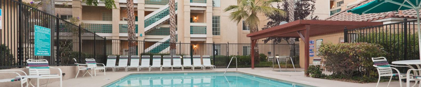 hotel banner