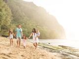 Kids Love Kaua'i