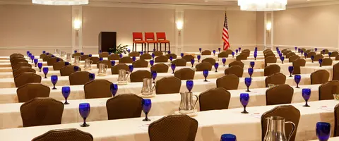 Meetings & Events in Atlanta