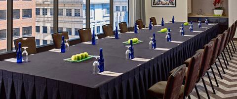 Meetings & Events in Philadelphia