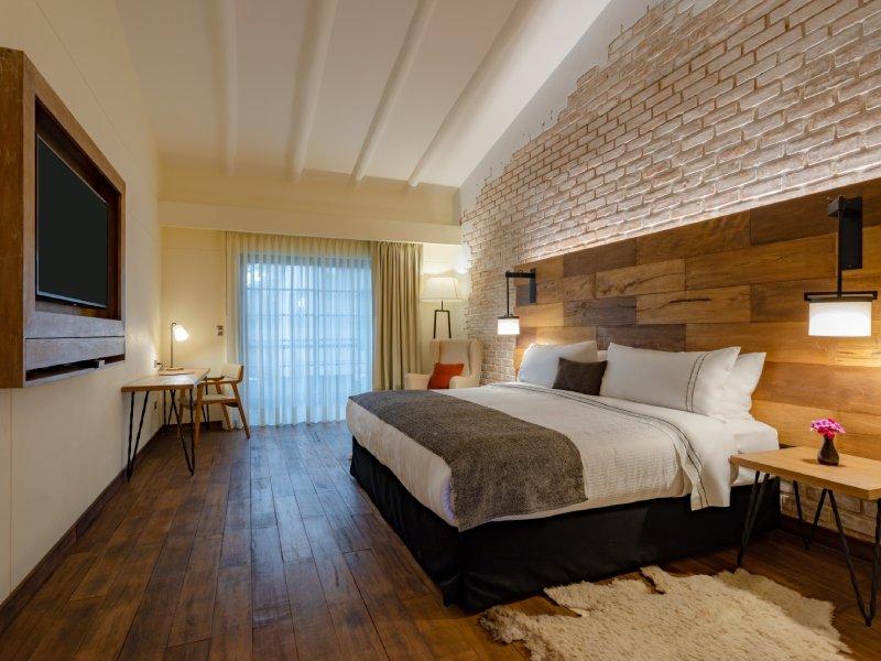 Posadas Brand Gallery