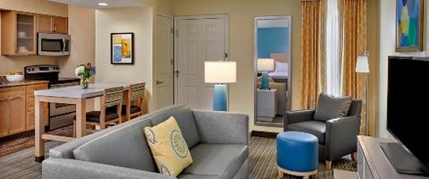 Sonesta ES Suites St. Louis - Chesterfield